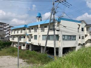 大淀１丁目1-8の賃貸(店舗・事務所)