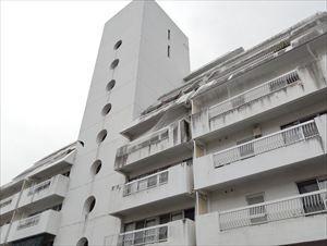 吾妻町158の分譲マンション