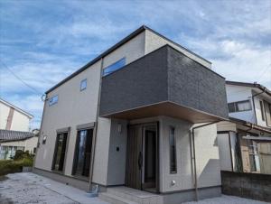 吉村町境目1516-1の戸建住宅