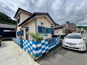 青島６丁目334の戸建住宅