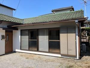 潮見町の戸建住宅
