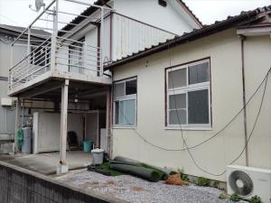 大島町1465-6の戸建住宅