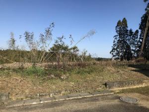 佐土原町西上那珂6859-15の売地