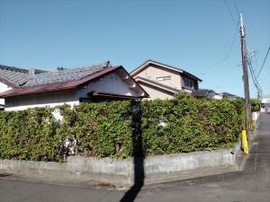 花ケ島町新地橋1145-14の売地