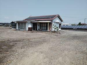 阿波岐原町乗広の売買(売地)