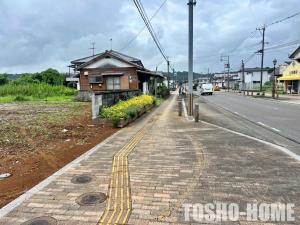 大字高城4080-1の売買(売地)