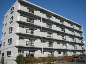 大字芳士580-1のアパート・マンション