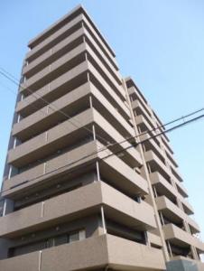 高千穂通１丁目8-7のアパート・マンション