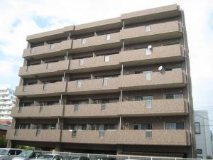 橘通東５丁目7-21のアパート・マンション