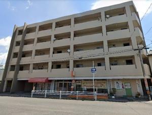 中村東３丁目1-23の賃貸(アパート・マンション)