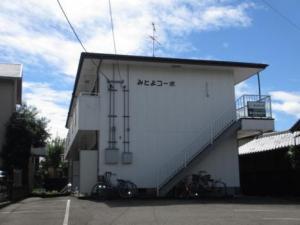船塚３丁目202の賃貸(アパート・マンション)