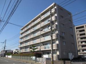 和知川原１丁目13-1のアパート・マンション