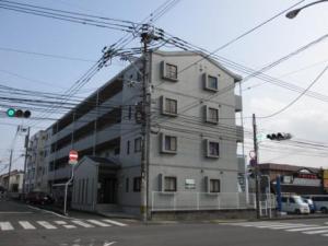 霧島１丁目94の賃貸(アパート・マンション)