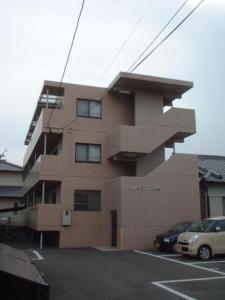 神宮西２丁目37の賃貸(アパート・マンション)