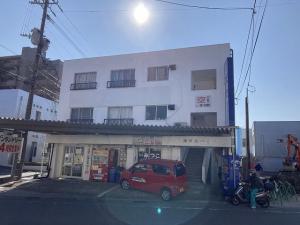 下北方町常盤元996-3の賃貸(アパート・マンション)