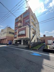 瀬頭２丁目4-12の賃貸(アパート・マンション)