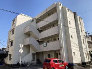 老松１丁目6-8の賃貸(アパート・マンション)