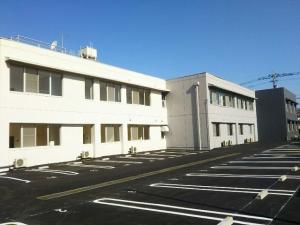 清水３丁目3-20の賃貸(アパート・マンション)