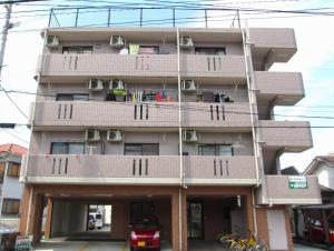 西高松町1-7の賃貸(アパート・マンション)