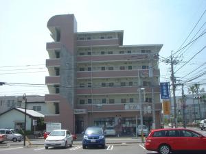 霧島２丁目210-5の賃貸(店舗・事務所)