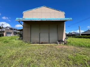 大字熊野6879-3の売買(工場・倉庫)
