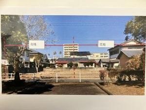 大王町56-3の売買(売地)