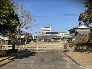 大王町56-3の売買(売地)