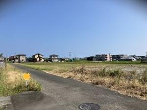 大島町原ノ前1445-74の売買(売地)