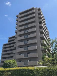 神宮西１丁目59-2の売買(分譲マンション)