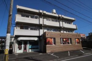 吉村町江田原307-4の賃貸(アパート・マンション)