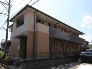 大島町立野1483-1の賃貸(アパート・マンション)