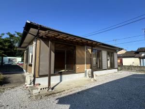 波島１丁目1-93の賃貸(貸家)