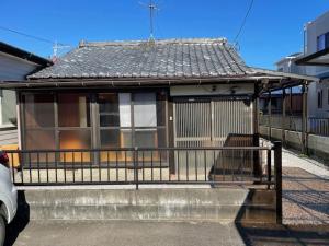 波島１丁目35-17の賃貸(貸家)