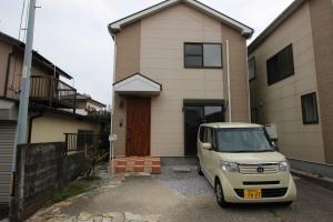 波島１丁目43-2-1の賃貸(貸家)
