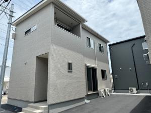 波島１丁目30-4の賃貸(貸家)