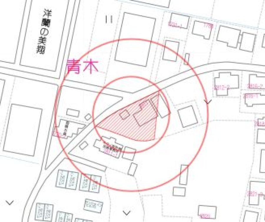 物件の画像 物件画像