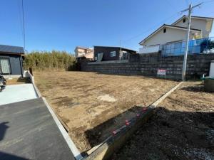 大島町萩崎476-5476-1の売買(売地)
