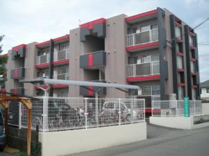 吉村町平塚甲1899-1の賃貸(アパート・マンション)