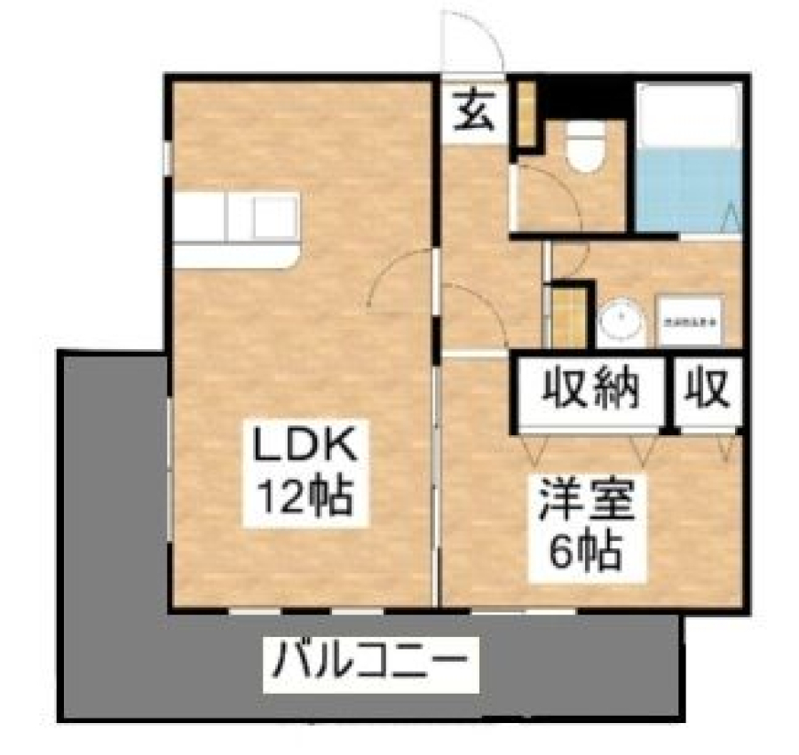 物件画像