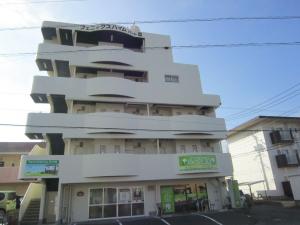 清武町加納2-55-1の賃貸(アパート・マンション)