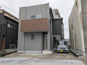 鶴島３丁目120-5の賃貸(貸家)