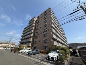 柳丸町41の売買(分譲マンション)