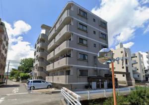 城ケ崎３丁目6-6の売買(分譲マンション)