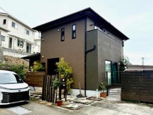 月見ケ丘４丁目28-3-5の売買(戸建住宅)