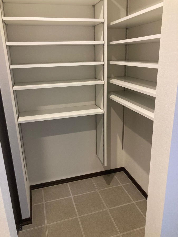 シューズクローク