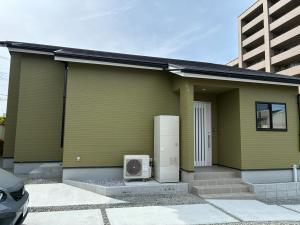 城ケ崎２丁目2-10の売買(戸建住宅)