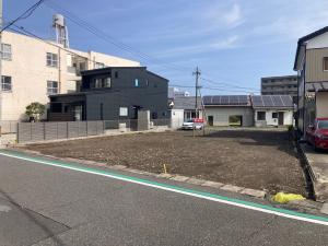 東大淀１丁目173174の売買(売地)