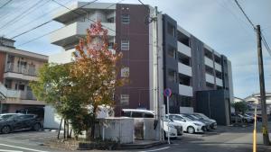 永楽町105-1の賃貸(アパート・マンション)