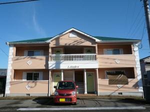 谷川２丁目10-7のアパート・マンション