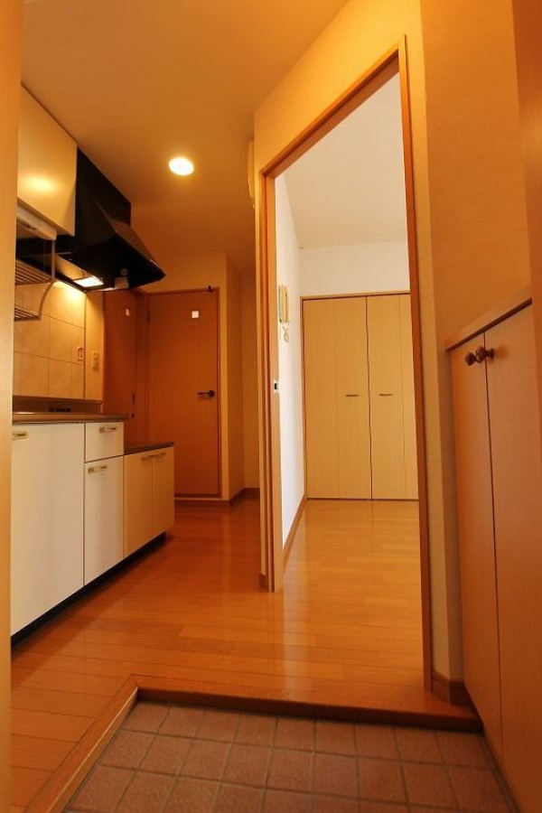 ※同タイプのお部屋の写真です。現況を優先します。